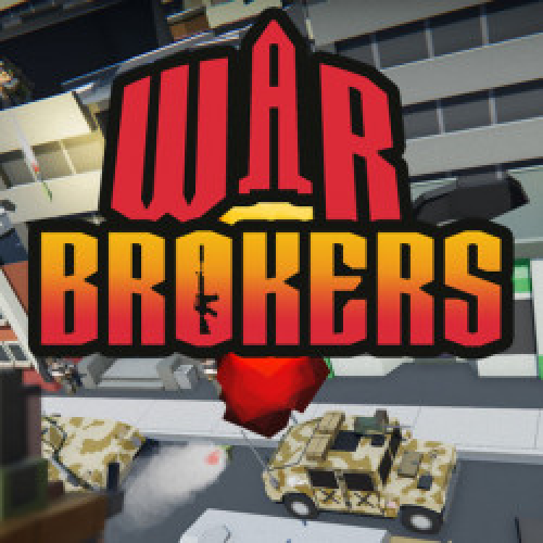 WAR BROKERS