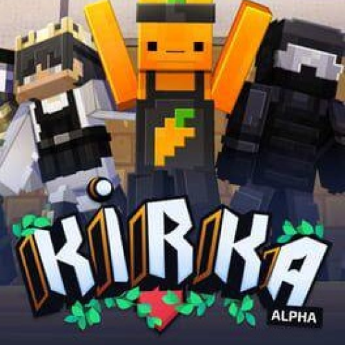 KIRKA io