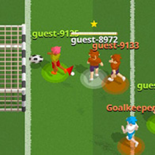 FOOTIX io