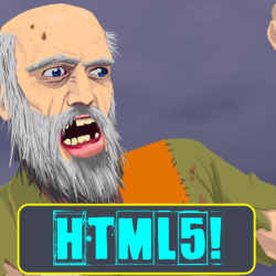 HAPPY WHEELS