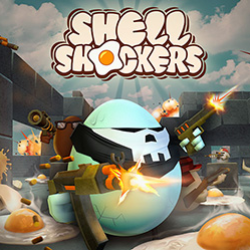 SHELL SHOCKERS