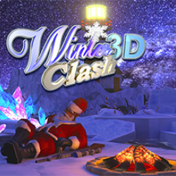 WINTER CLASH 3D