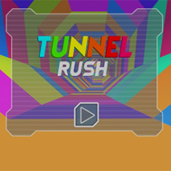 TUNNEL RUSH
