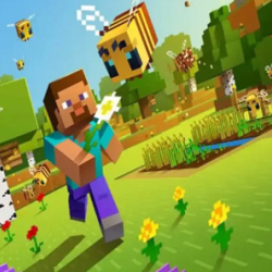 MINECRAFT CLASSIC