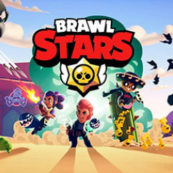 BRAWL STARS
