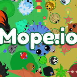 MOPE io