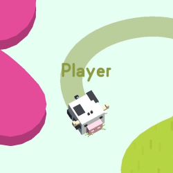 Paper.io game