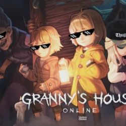 GRANNY