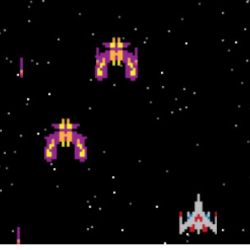 Alien invasion