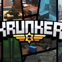 KRUNKER io