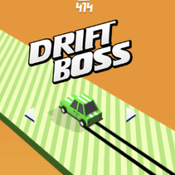 DRIFT BOSS