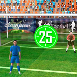 3D FREE KICK