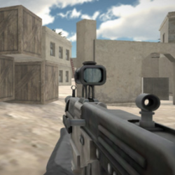DEADSHOT io