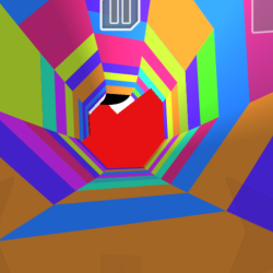 Tunnel rush