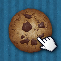 COOKIE CLICKER