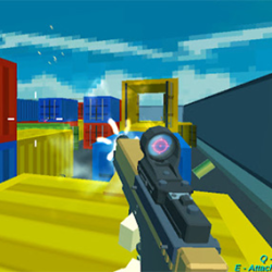 PIXEL COMBAT 2
