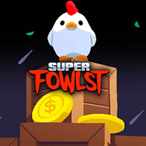 Super Fowlst