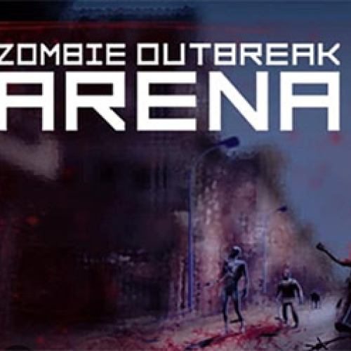 ZOMBIE OUTBREAK ARENA