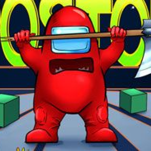 IMPOSTOR io