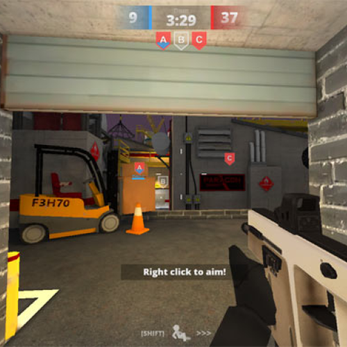 Deadshot io unblocked