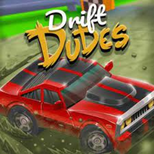 DRIFT DUDES