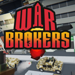 WAR BROKERS
