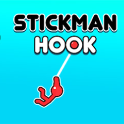 STICKMAN HOOK
