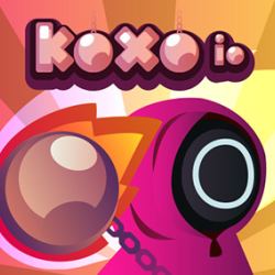 KOXO io