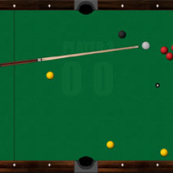 Classic pool