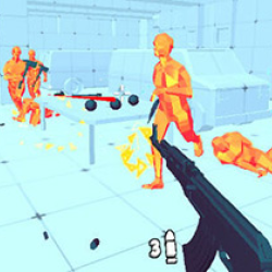 TIME SHOOTER 2