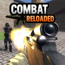 COMBAT RELOADED