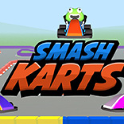 SMASH KARTS