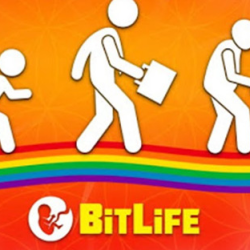 BITLIFE LIFE SIMULATOR