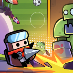 SURVIV io