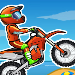MOTO X3M