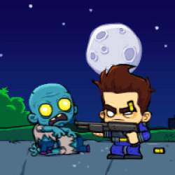 ZOMBOCALYPSE 2