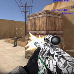 BULLET PARTY 2
