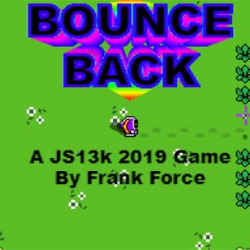 Bounce back