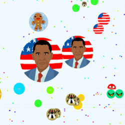 AGARIO