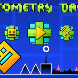 GEOMETRY DASH