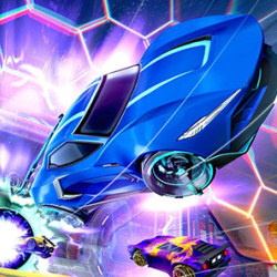 ROCKET LEAGUE
