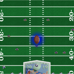 4th and Goal
