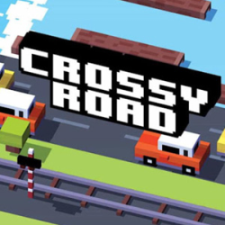 CROSSY ROAD