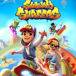 subway surfer unblocked games