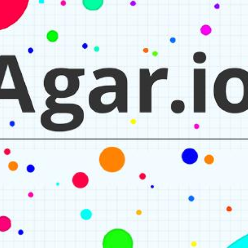 Agar io